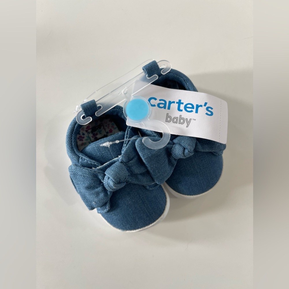 Baby Shoes